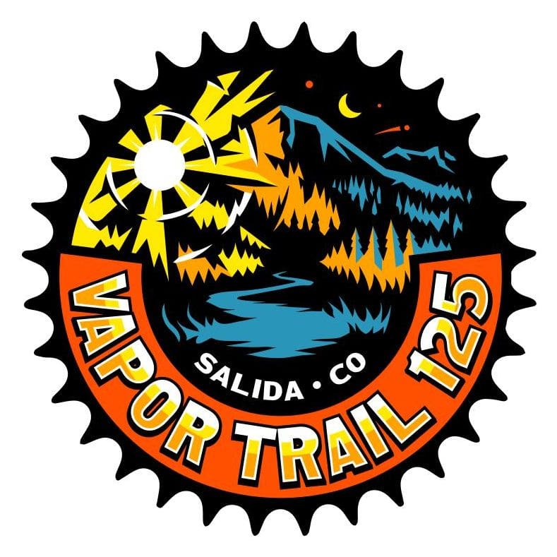 Vapor Trail logo