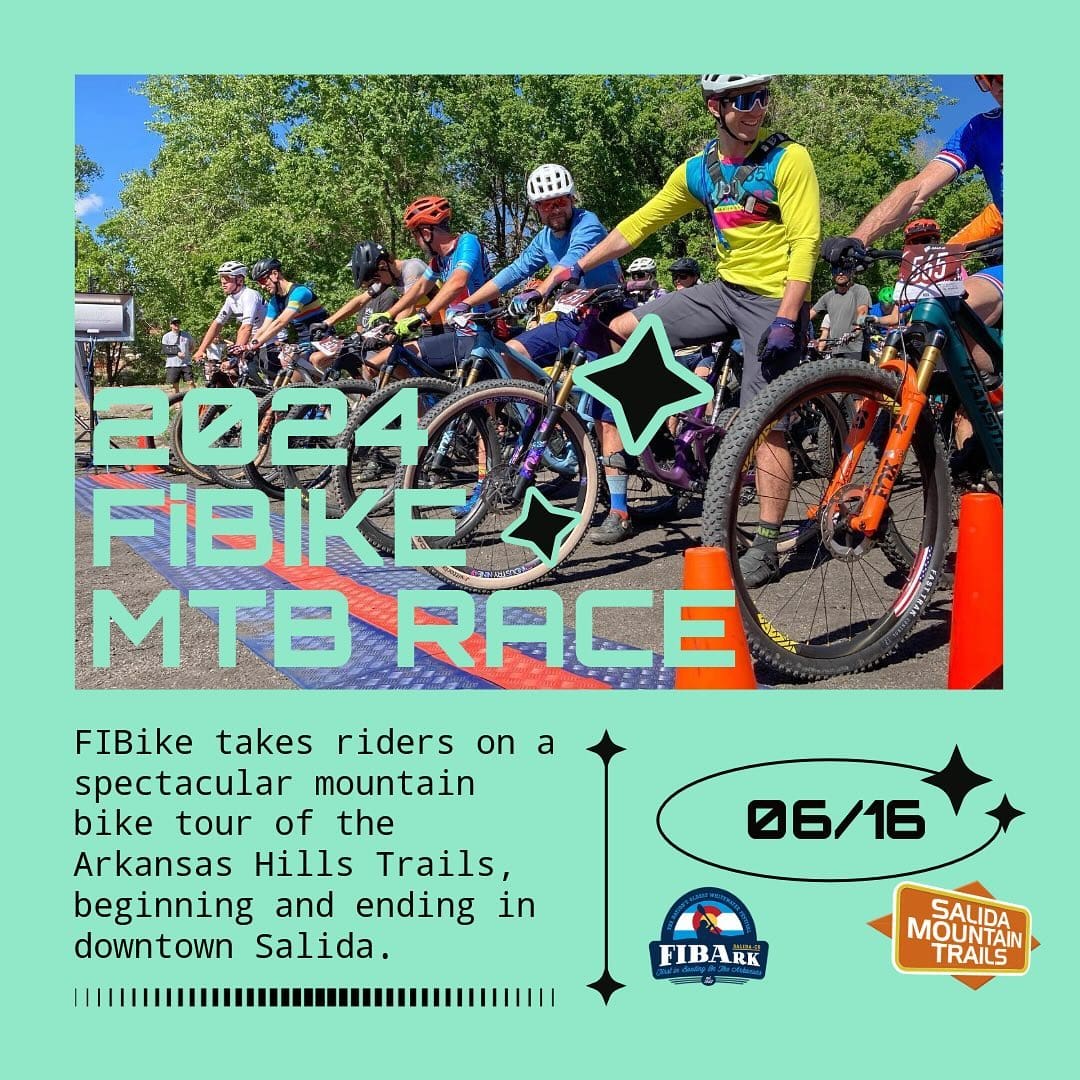 FIBike 2024 Flyer