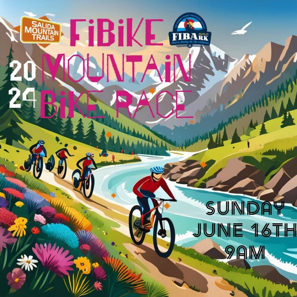 FIBike flyer 2024