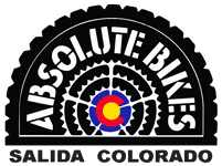 Absolute bikes logo