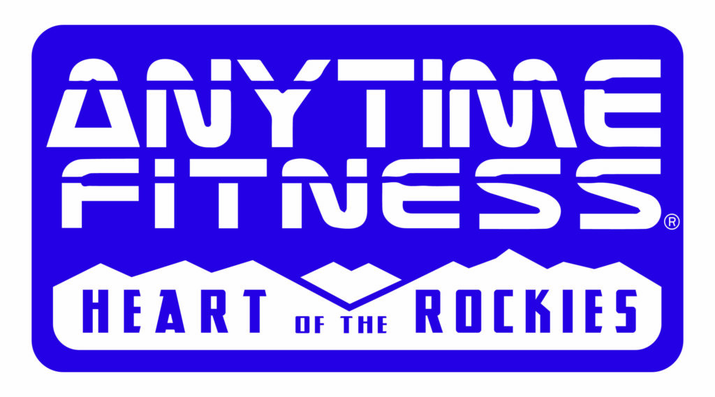 Anytime Fitness logo