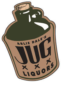 Jug Liquors logo