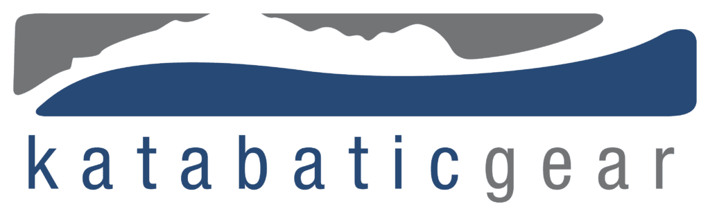 Katabatic Gear logo