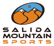 Salida Mountain Sports logo