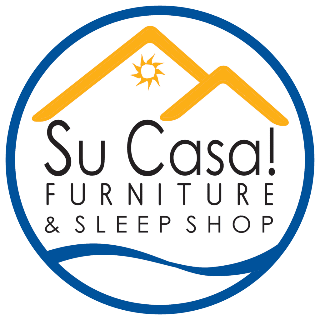 Su Casa logo