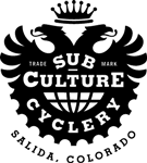 Sub Culture Cyclery logo