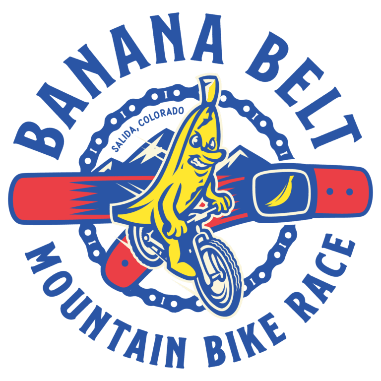 Banana Belt race logo