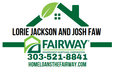 Fairway Mortgage logo