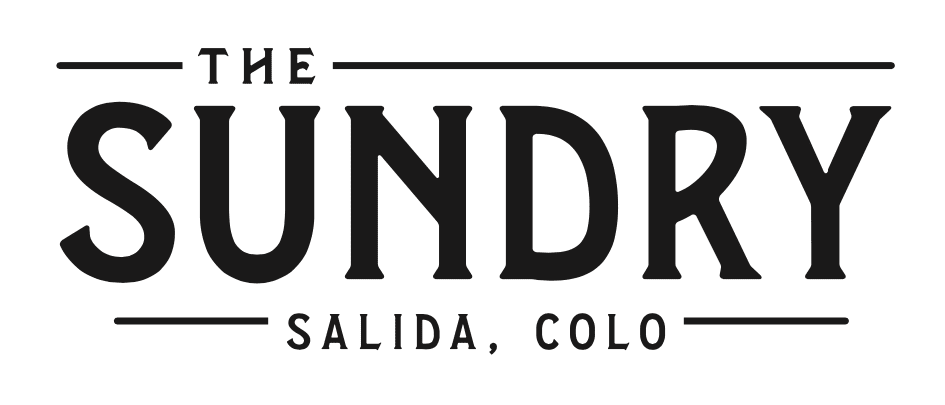 The Sundry logo