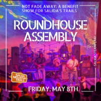 Roundhouse Assembly 2026