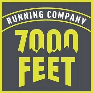 7000 ft Running Company