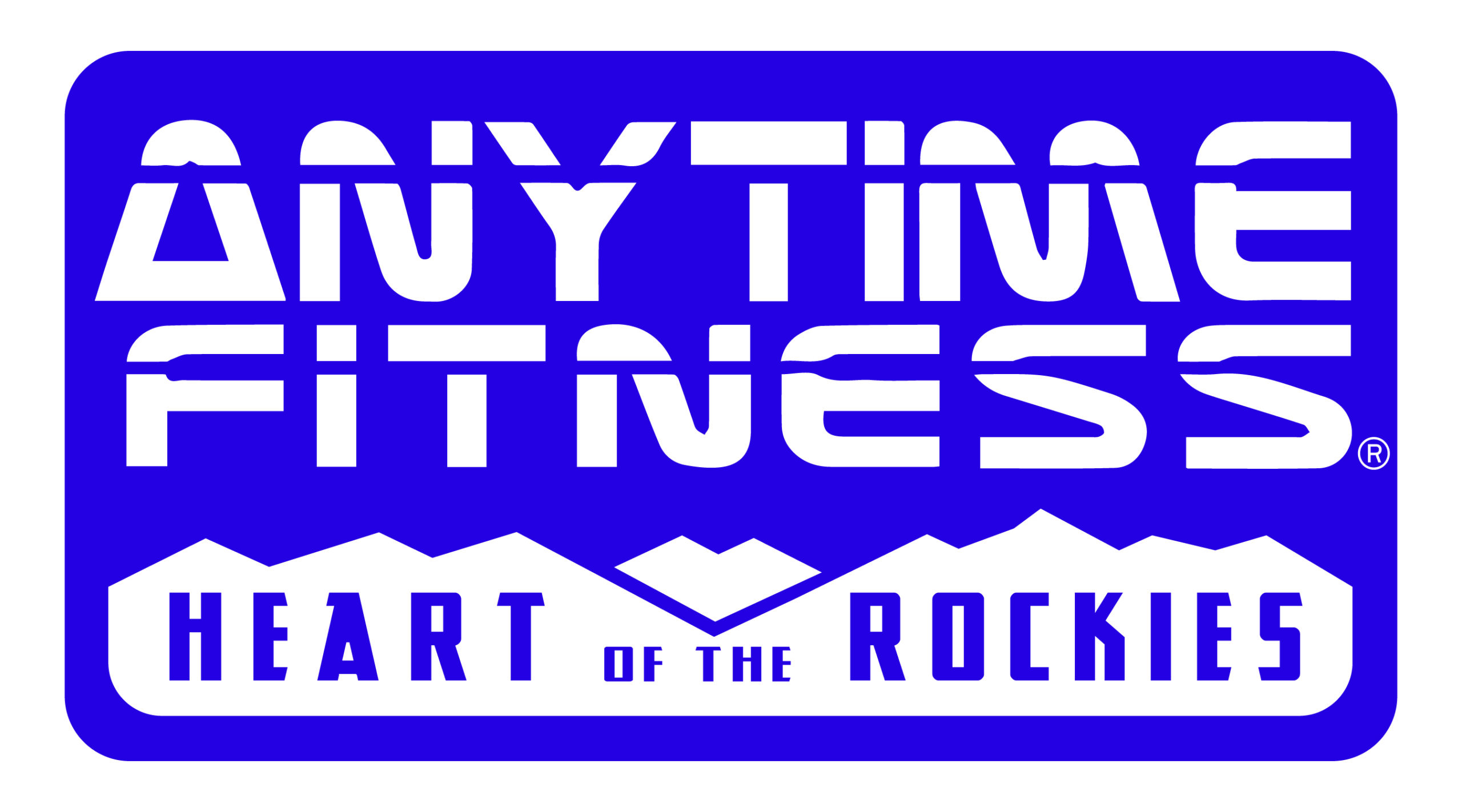 Heart of the Rockies Anytime Fitness