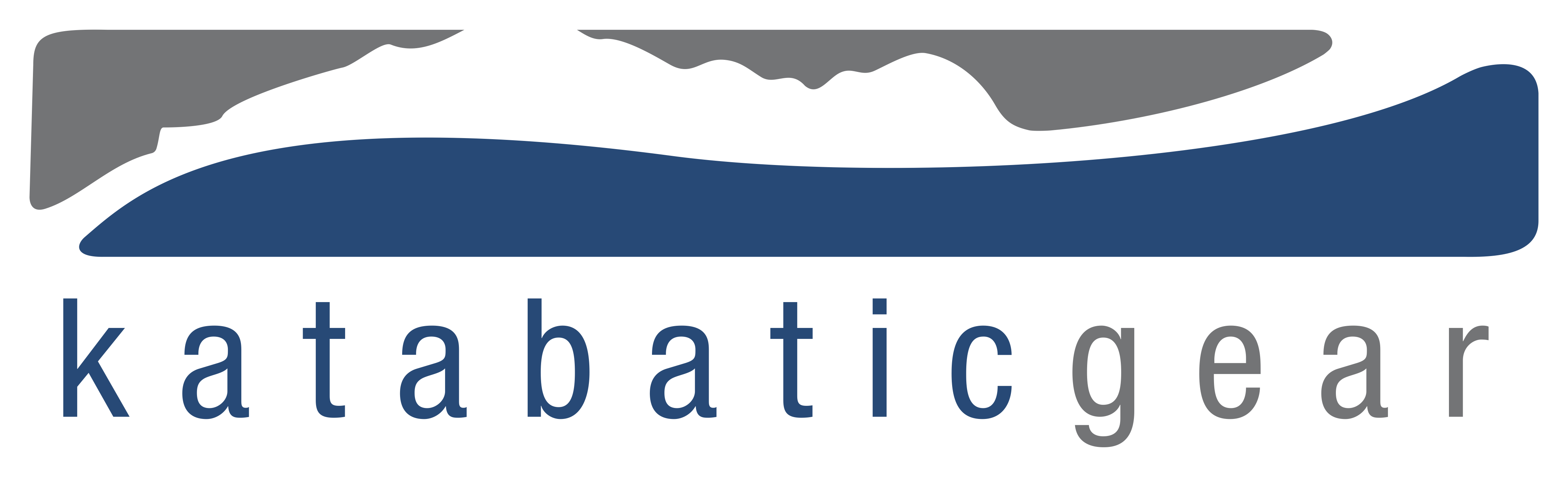 Katabatic Gear